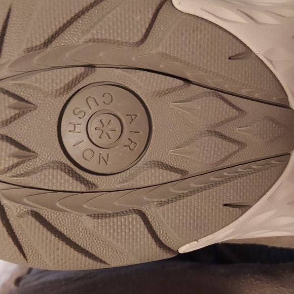 Merrell Approach Sport Mid Waterproof Hiking Boots - Picture 13 of 13